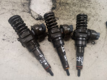 Injector Volkswagen Passat B6 1.9 2006