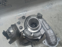 Turbina Opel Grandland 1.6 Motorina 2018