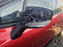 Oglinda stanga incompletă Renault Clio 4 2016