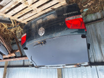 Hayon Volkswagen Touareg 2005