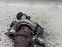 Turbina Peugeot 2008 1.6 2016