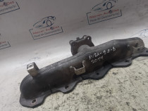 Galerie evacuare Ford Kuga 2.0 Motorina 2014