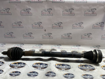 Planetara dreapta fata Volkswagen Polo 1.2 2012