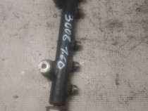 Rampa injectie Peugeot 3008 1.6 Motorina 2012