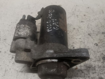 Electromotor Volkswagen Polo 2010