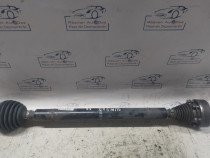 Planetara dreapta fata Skoda Superb 2 2011