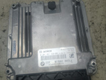 Calculator motor BMW Seria 4 3.0 Motorina 2017