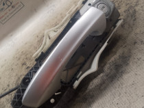 Maner exterior dreapta fata Skoda Superb 3 2015