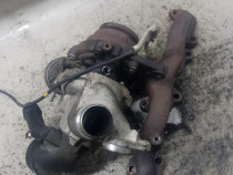 Turbina Skoda Octavia 3 1.6 2015