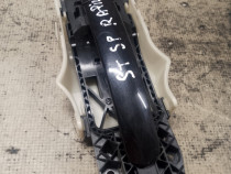 Maner exterior stanga spate Skoda RAPID 2013