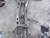 Punte spate Skoda Superb 3 Berlina 2.0 Motorina 2016