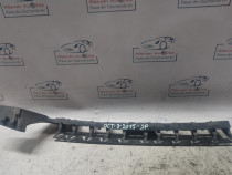 Suport central stanga bară spate Skoda Octavia 3 2015
