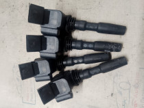 Fise bujii Volkswagen Golf 7 1.4 Benzina 2014