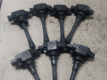 Fise bujii Nissan Juke 1.6 2011