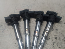 Fise bujii Audi A5 1.8 2011