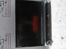 Navigatie Citroen C3 1.2 Benzina 2018