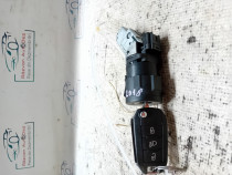 Contact plus cheie Citroen C3 1.2 Benzina 2018