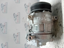 Compresor AC Opel Corsa F 1.2 Benzina 2019