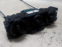 Panou comanda clima Skoda RAPID 2013