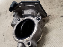 Clapeta acceleratie BMW X4 F26 3.0 Motorina 2014