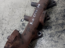 Galerie evacuare Kia Ceed 1.6 Motorina 2010