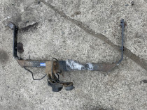 Carlig original Skoda Yeti 2.0 Motorina 2012