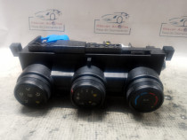 Panou comanda clima Dacia Duster 2019