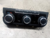 Panou comanda clima Volkswagen Golf 6 2010