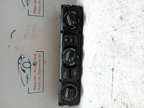 Panou comanda clima BMW Seria 5 2006