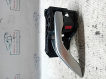 Maner interior stanga spate Mazda 3 Berlina 2012