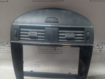 Grila ventilatie centrala Nissan Pulsar 2015