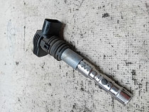 Fise bujii Volkswagen Passat 2006