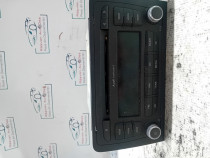 CD Player Audi A3 2011