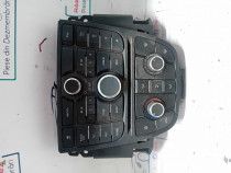 Panou butoane CD Player Opel Astra J 2011