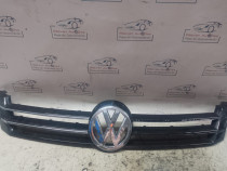 Grila bara fata Volkswagen Touareg 2012
