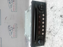 CD Player Citroen DS3 2013