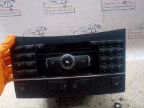 CD Player Mercedes E-Class 2011