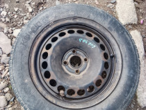 Roata rezerva Opel Corsa D 1.2 Benzina 2009