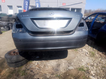 Bara spate Mercedes S 320 2008