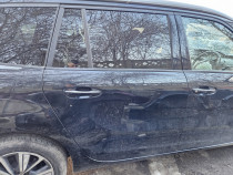 Usa dreapta spate Citroen C4 Grand Picasso 2015