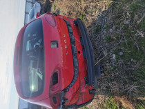 Hayon Seat Leon 2007