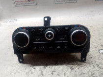 Panou comanda clima Nissan Qashqai 2012
