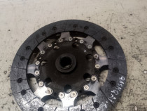 Disc ambreiaj masa dubla Nissan Qashqai 1.6 Motorina 2012