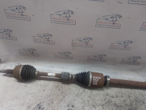 Planetara stanga fata Nissan Qashqai 1.6 Motorina 2012