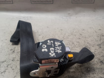 Centura stanga fata cu capsa Seat Ibiza 2009