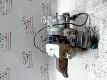 Turbina Skoda Octavia 3 1.6 2013