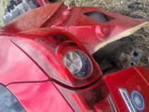 Stop dreapta aripa Mazda 3 Hatchback 2014