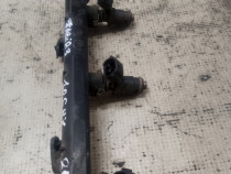 Rampa plus injectoare Skoda Fabia 3 1.0 Benzina 2016