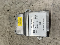 Modul airbag BMW X1 F48 2016