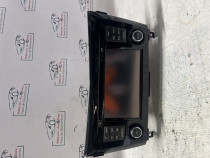 Navigatie Nissan X-Trail 2016